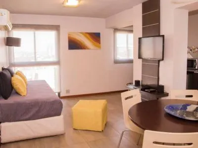 Apart Hotels Kube Apartments Express