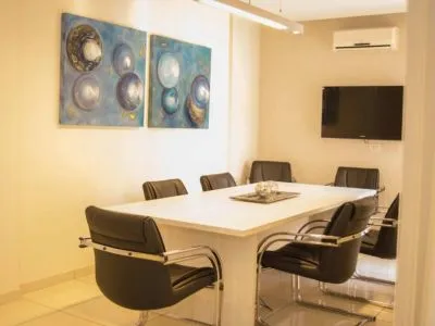 Apart Hotels Kube Apartments Express