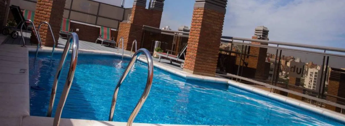 Apart Hotels Kube Apartments Express