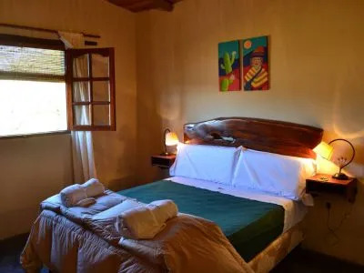 La Posada De Juan Hosterías  en  Salta