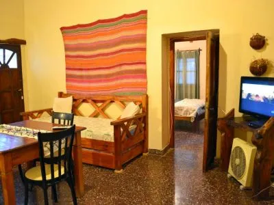 Hostelries La Posada De Juan