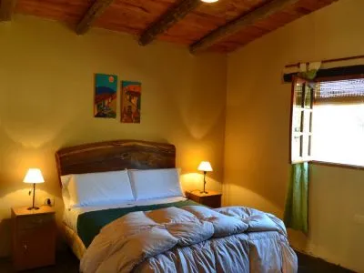 Hostelries La Posada De Juan