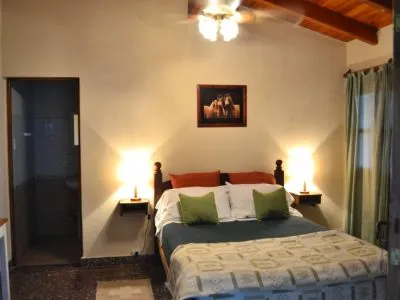 Hostelries La Posada De Juan