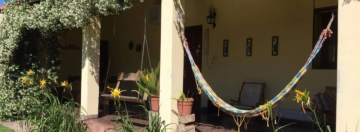 Hostelries La Posada De Juan