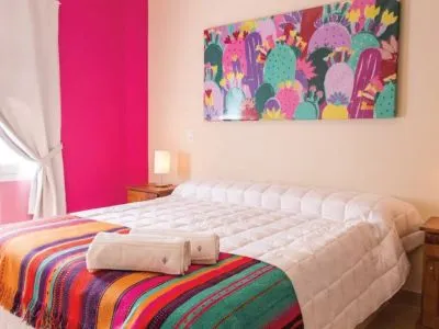 Las Tulmas Apart Apart Hotels  in  Salta