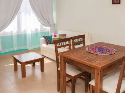 Apart Hotels Las Tulmas Apart