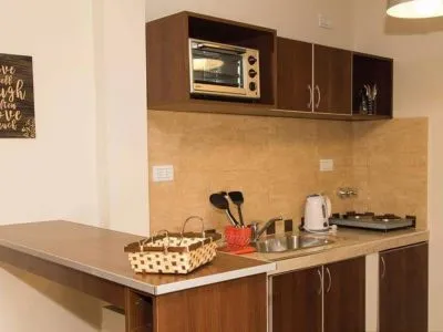 Apart Hotels Las Tulmas Apart