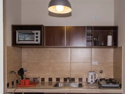 Apart Hotels Las Tulmas Apart