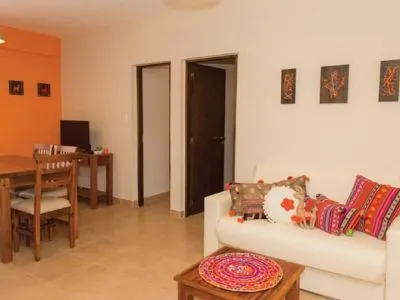 Apart Hotels Las Tulmas Apart