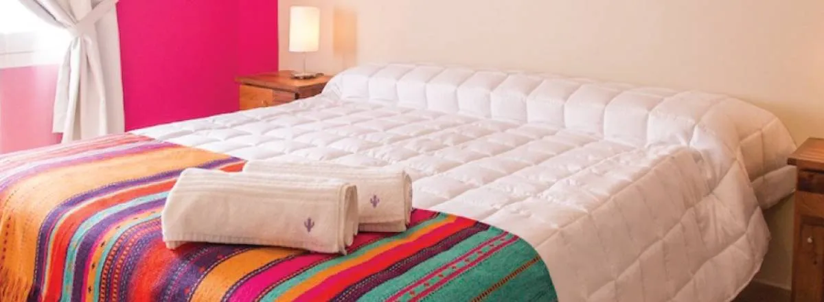 Apart Hotels Las Tulmas Apart