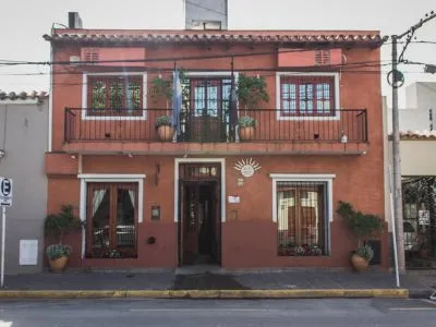 Inti Masi Hotels  in  Salta