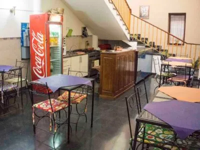 Hostales Los Amigos de la Linda