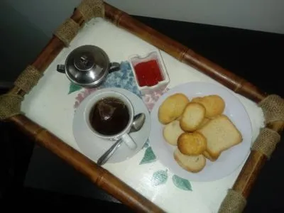 Hostales Los Amigos de la Linda