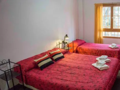 Hostales Los Amigos de la Linda