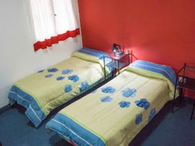 Hostales Los Amigos de la Linda