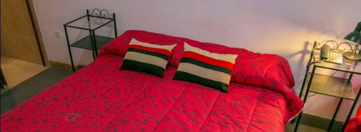 Hostales Los Amigos de la Linda