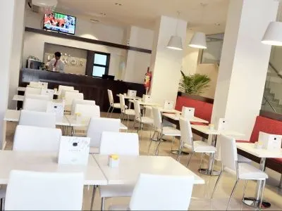 Hoteles 3 estrellas Luxor