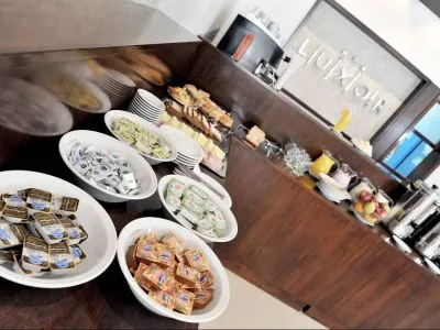 Hoteles 3 estrellas Luxor