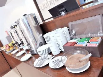 Hoteles 3 estrellas Luxor