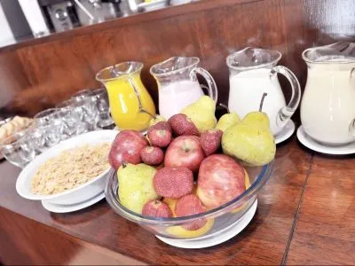 Hoteles 3 estrellas Luxor