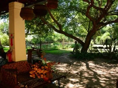 Hostelries Sayta Ranch