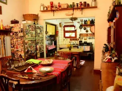 Hostelries Sayta Ranch