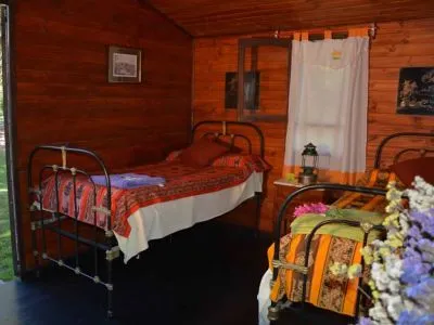 Hostelries Sayta Ranch