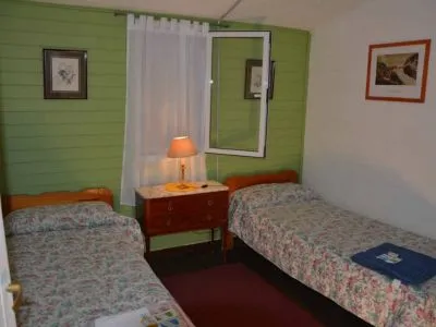 Hostelries Sayta Ranch