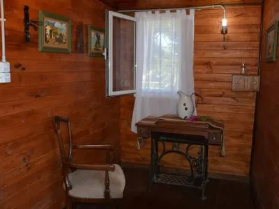 Hostelries Sayta Ranch