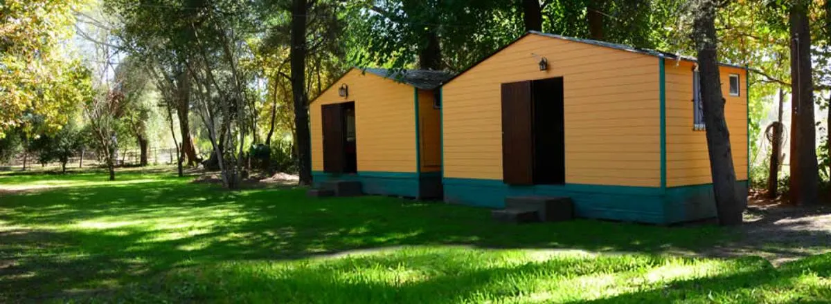 Hostelries Sayta Ranch