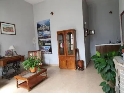 Boarding-houses Sayta