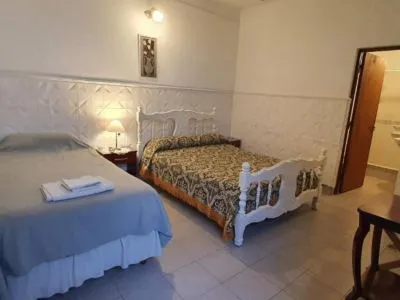 Boarding-houses Sayta