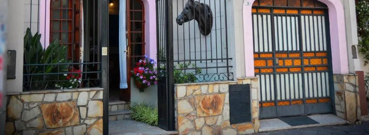 Boarding-houses Sayta