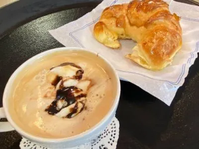 Albergues/Hostels Avetaia