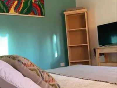 Albergues/Hostels Avetaia