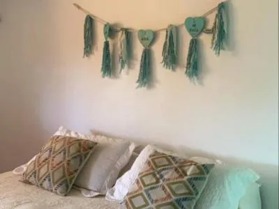 Albergues/Hostels Avetaia