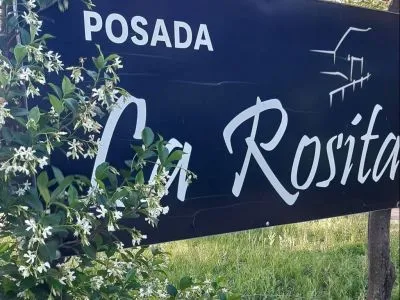 Posada La Rosita Inns  in  Santa Rosa de Calamuchita