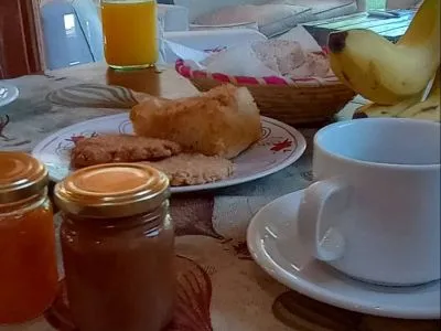 Inns Posada La Rosita