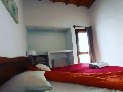 Inns Posada La Rosita