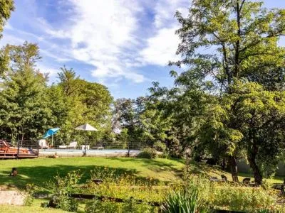 Inns Posada La Rosita