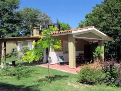 Luna Cautiva Cabins  in  Santa Rosa de Calamuchita