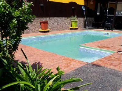 2-star Cabins El Falegname