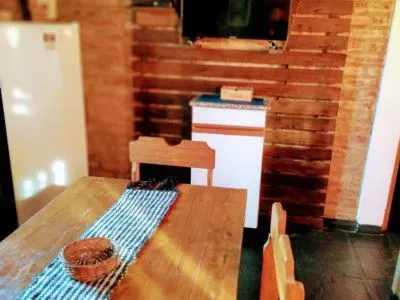 2-star Cabins El Falegname