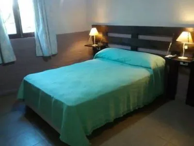 2-star Cabins El Falegname