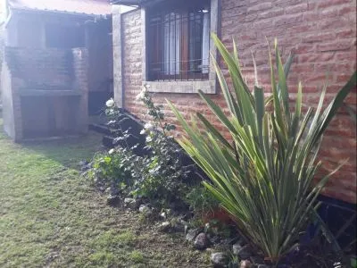 2-star Cabins El Falegname