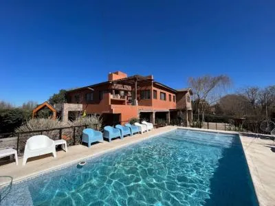 Algarrobos del Mirador Apartments  in  Santa Rosa de Calamuchita