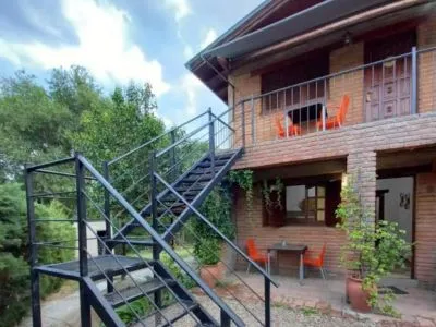 Apartments Algarrobos del Mirador