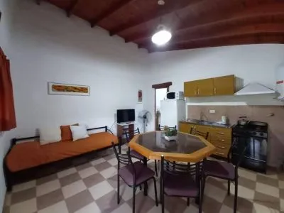 Apartments Algarrobos del Mirador