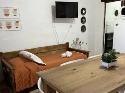 Apartments Algarrobos del Mirador