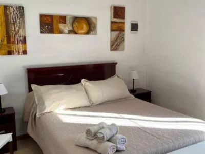 Apartments Algarrobos del Mirador